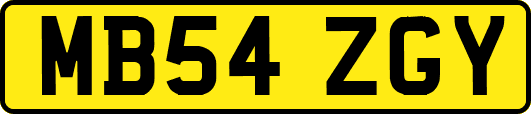 MB54ZGY