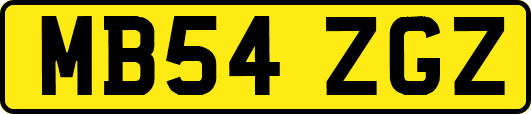 MB54ZGZ