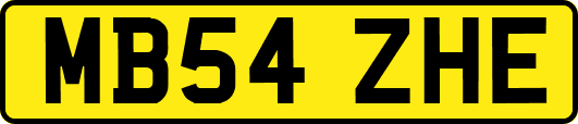 MB54ZHE