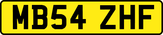 MB54ZHF