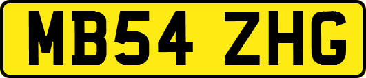 MB54ZHG