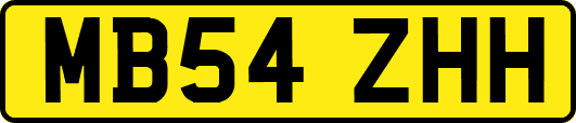 MB54ZHH