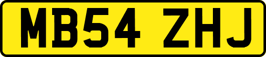 MB54ZHJ