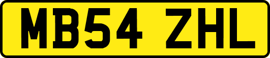 MB54ZHL