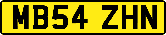 MB54ZHN