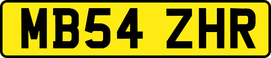 MB54ZHR