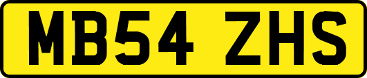 MB54ZHS