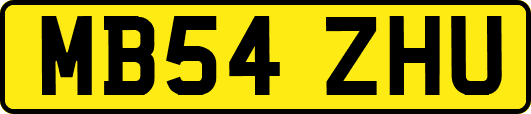 MB54ZHU