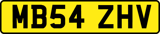 MB54ZHV