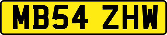 MB54ZHW