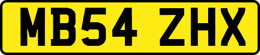 MB54ZHX