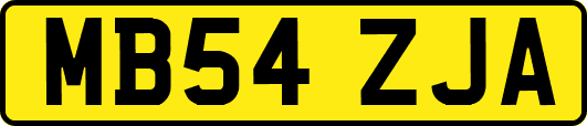 MB54ZJA