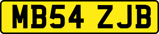 MB54ZJB
