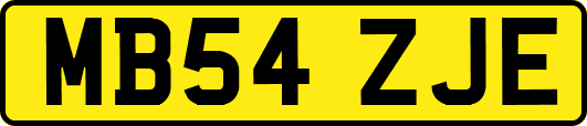 MB54ZJE