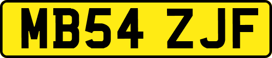 MB54ZJF