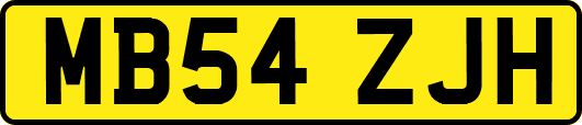 MB54ZJH