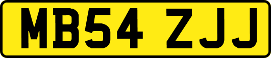 MB54ZJJ