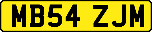 MB54ZJM