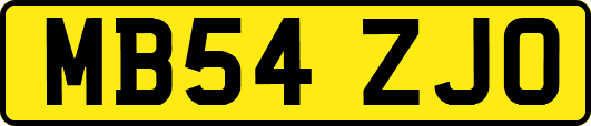 MB54ZJO