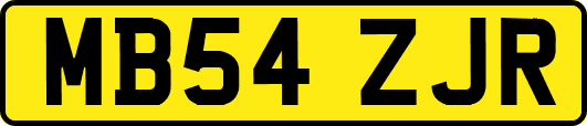 MB54ZJR