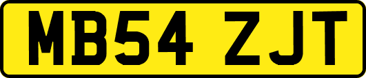 MB54ZJT