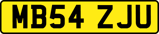 MB54ZJU