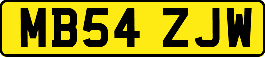 MB54ZJW