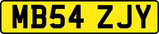 MB54ZJY