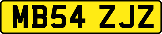 MB54ZJZ