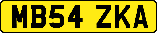 MB54ZKA