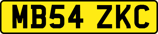 MB54ZKC