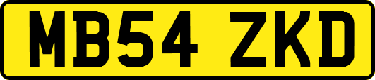 MB54ZKD