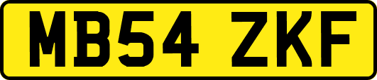 MB54ZKF