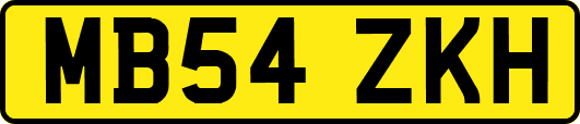 MB54ZKH