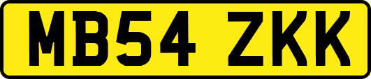 MB54ZKK