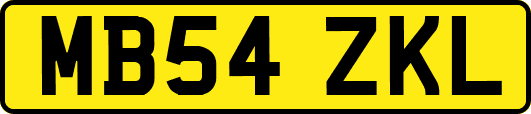MB54ZKL