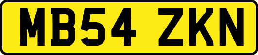 MB54ZKN