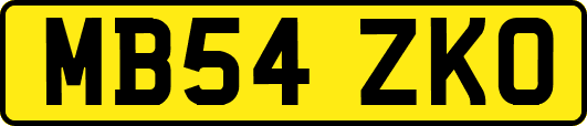 MB54ZKO