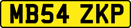 MB54ZKP