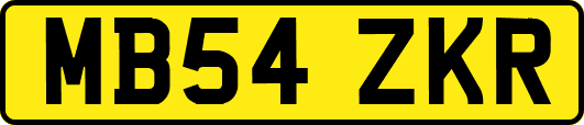 MB54ZKR