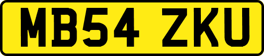 MB54ZKU