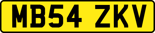 MB54ZKV