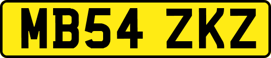 MB54ZKZ