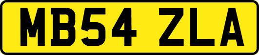MB54ZLA