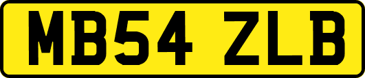 MB54ZLB