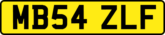 MB54ZLF