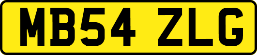 MB54ZLG