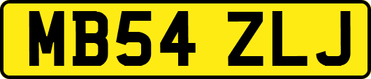 MB54ZLJ