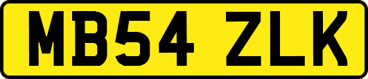 MB54ZLK