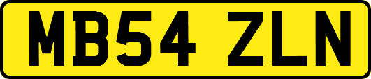 MB54ZLN